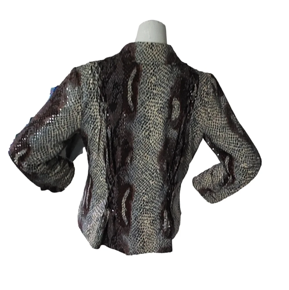 Sharon Young this vintage